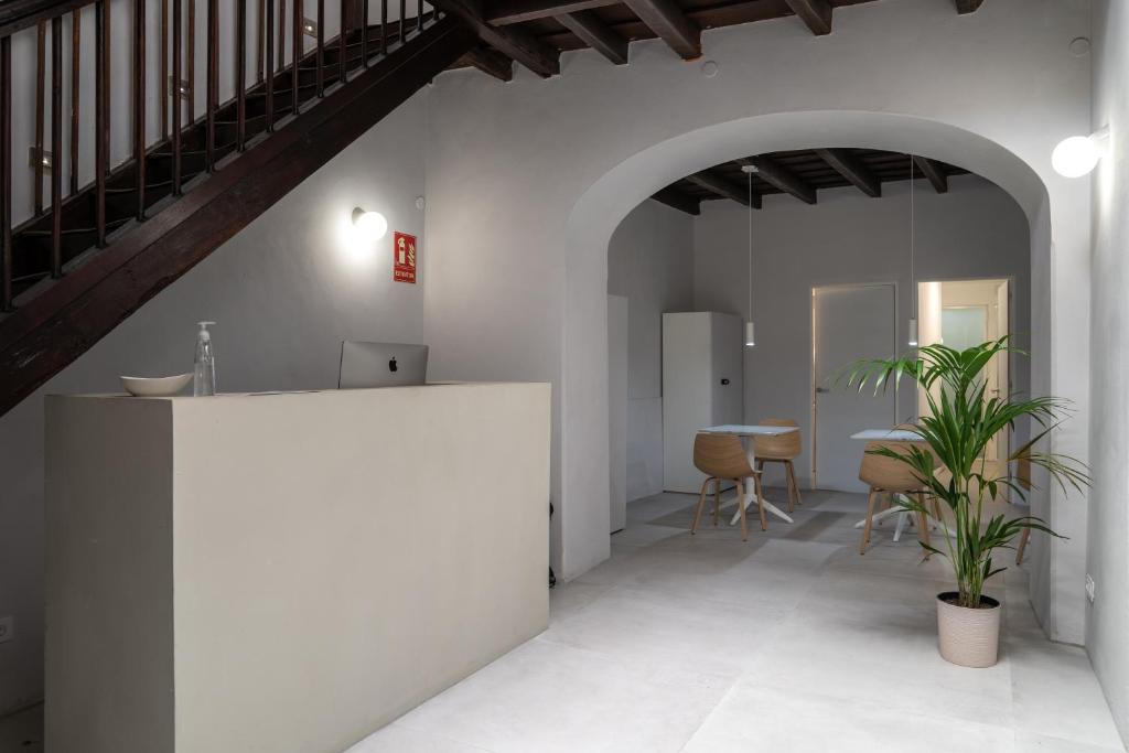 HosteLit, Capsule Hostel photo 1