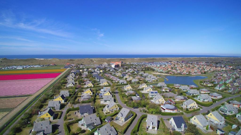 Ferienhaus am Meer mit Kamin & Sauna - Seestern 251 photo 3