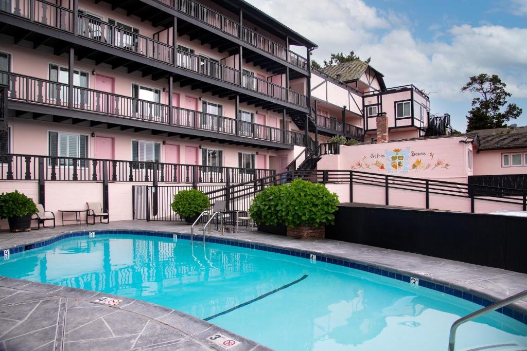 Hofsas House Hotel photo 2