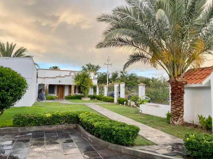 Casita Nodin photo 1