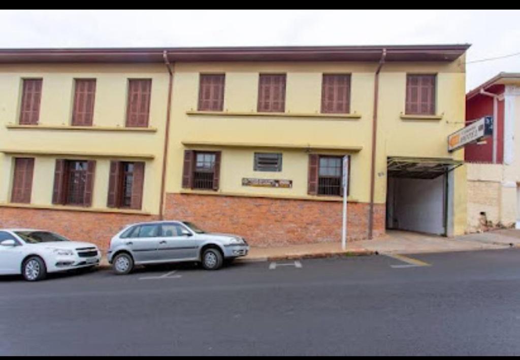 Hotel Columbia Botucatu Ltda photo 1