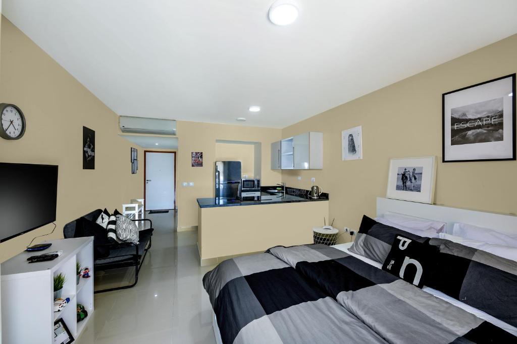 Sahl Hasheesh,Studio in Veranda, Hurghada photo 1