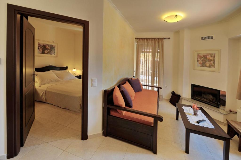 Dianthos Guesthouse photo 4