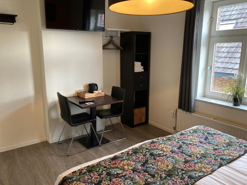 B&B De Hofnar Roermond photo 4