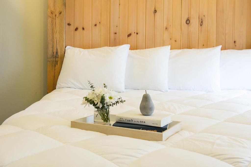 Village Dreams Cottage by Amish Country Lodging photo 2