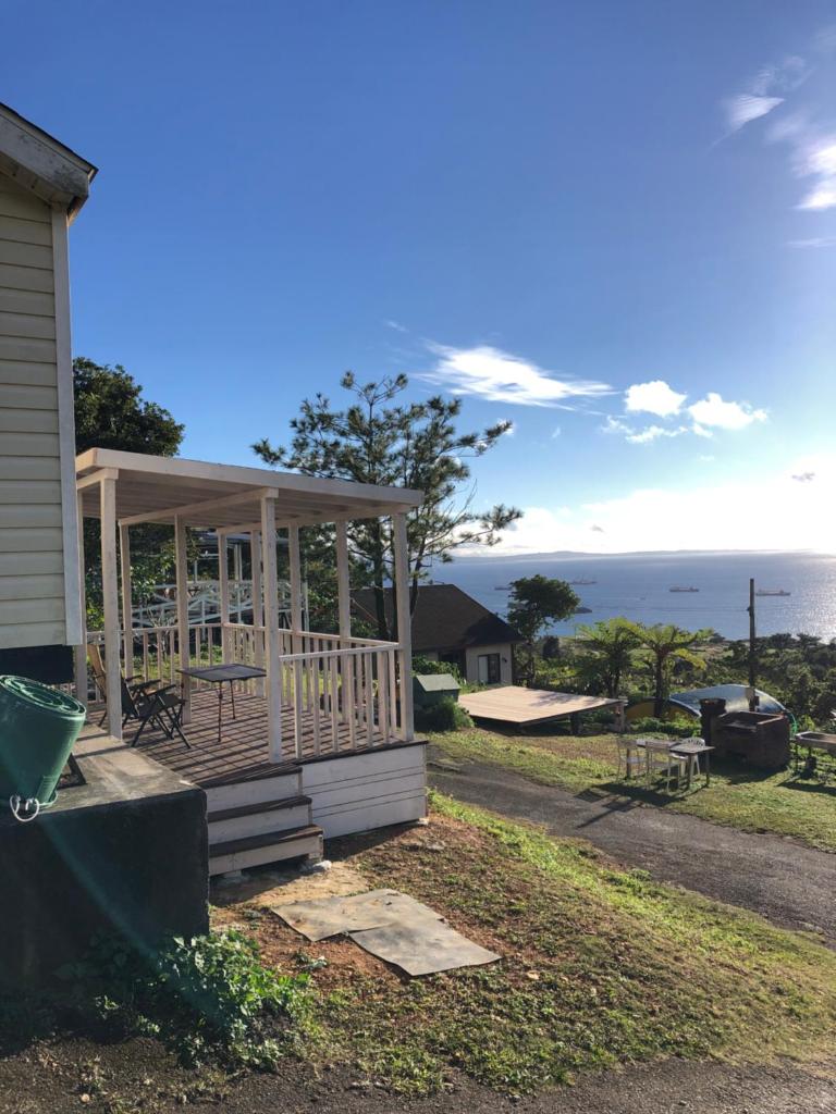 PANORAMA Ocean View Cottage photo 2