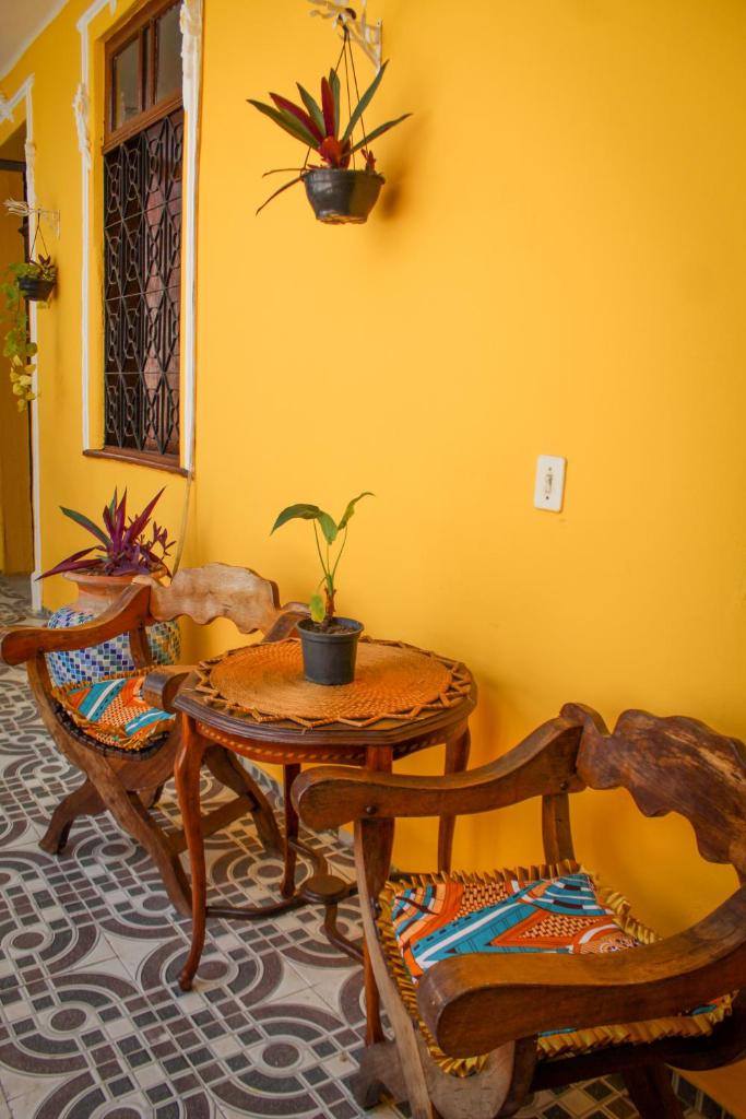 Casa Pretahub photo 1