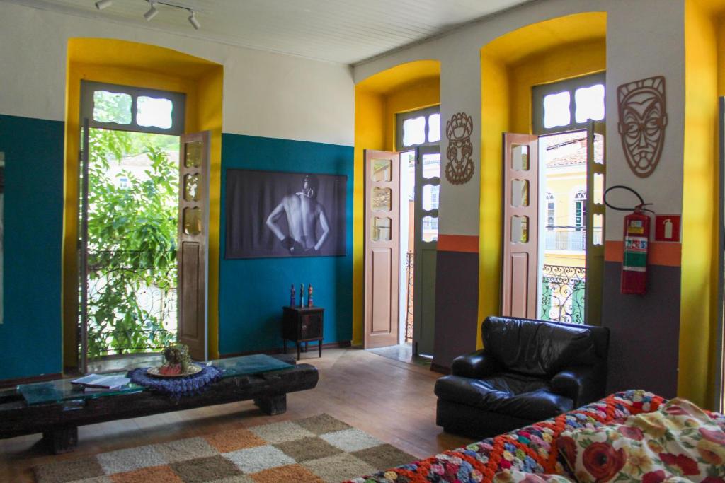 Casa Pretahub photo 3
