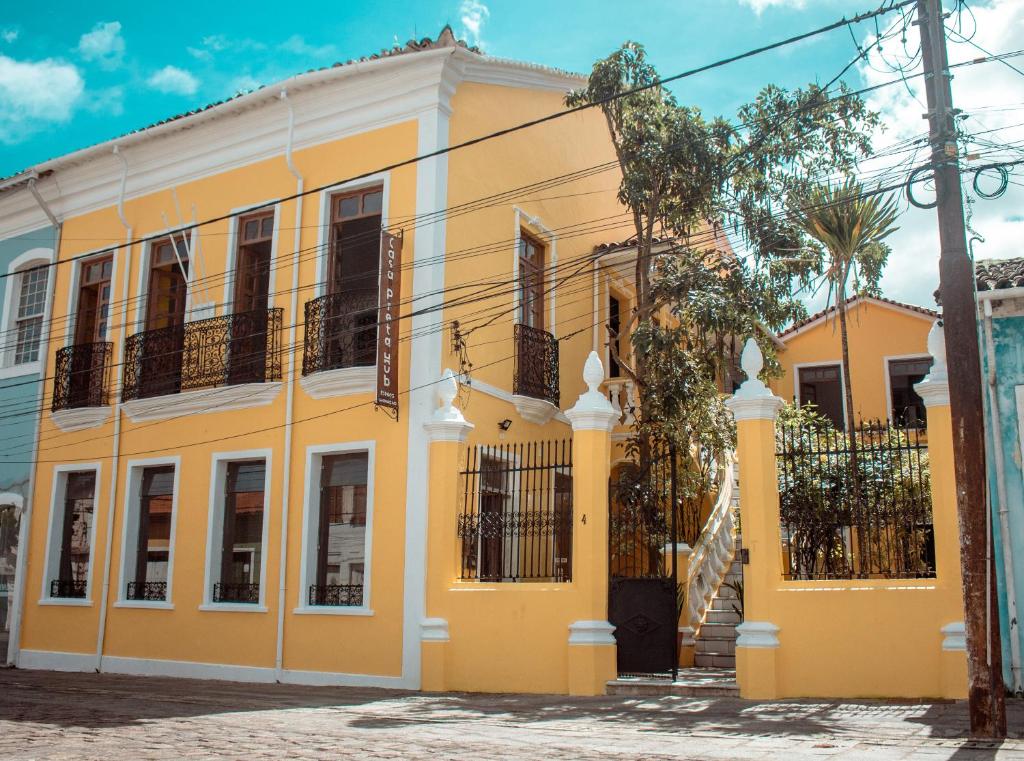 Casa Pretahub photo 4