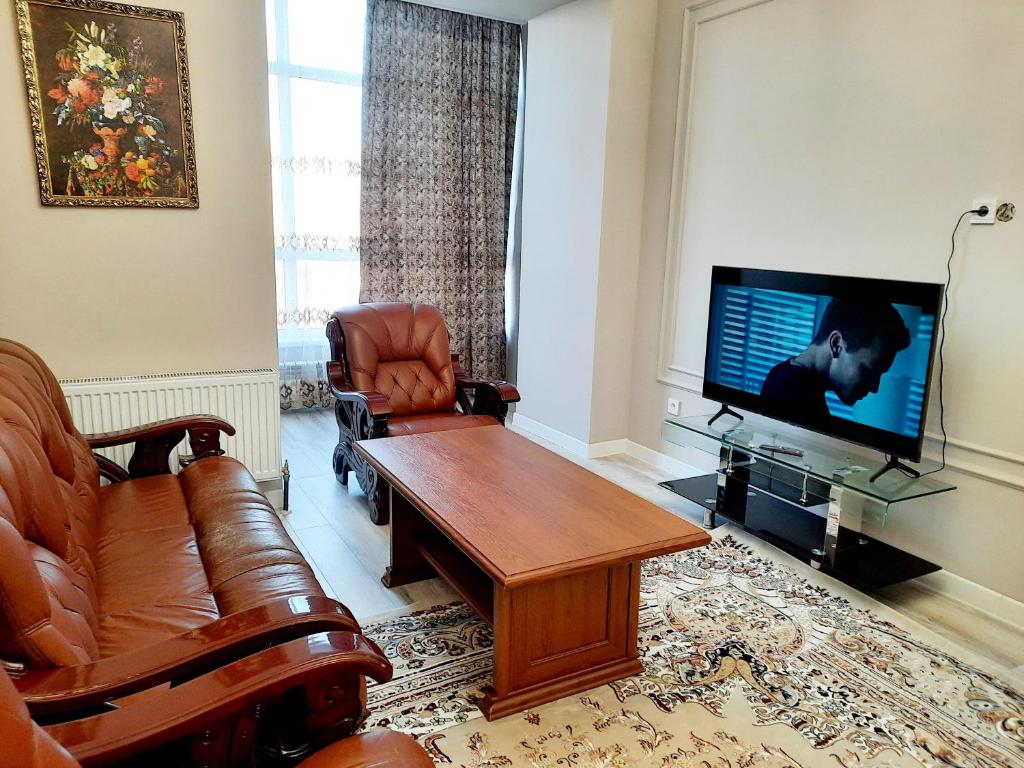 Исы Байзакова 131, новостройка photo 2