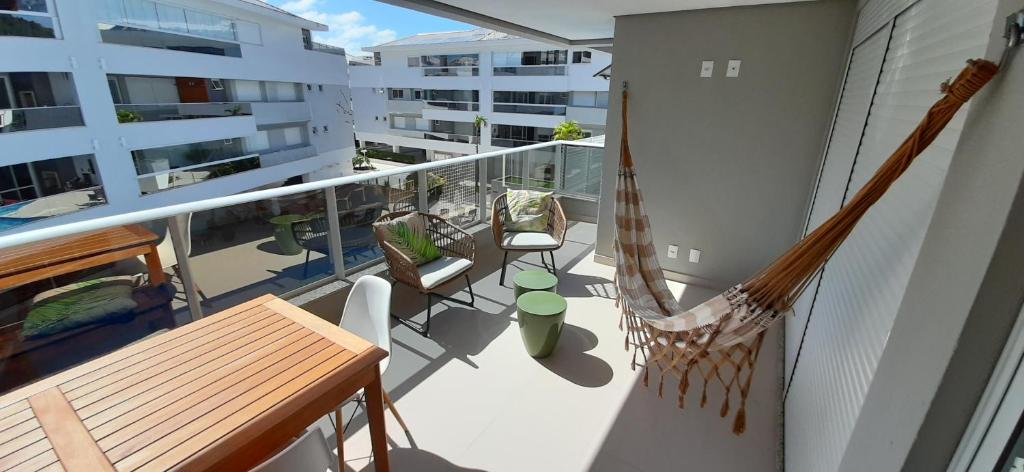 Apto novo - 2 suites - Costão Norte dos Ingleses. photo 3