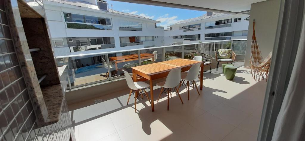 Apto novo - 2 suites - Costão Norte dos Ingleses. photo 1