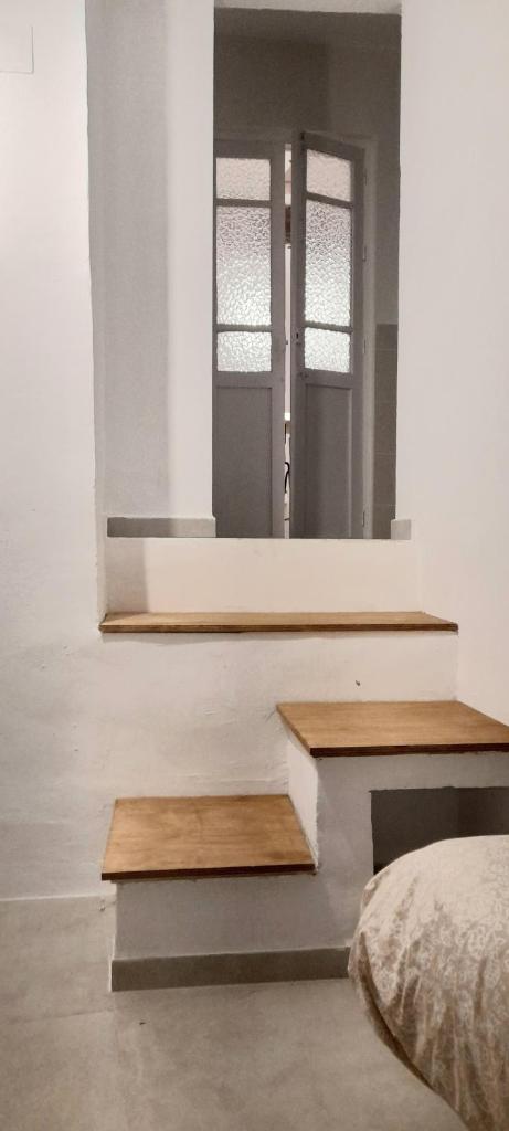 Estudio con encanto Ubrique wifi photo 2