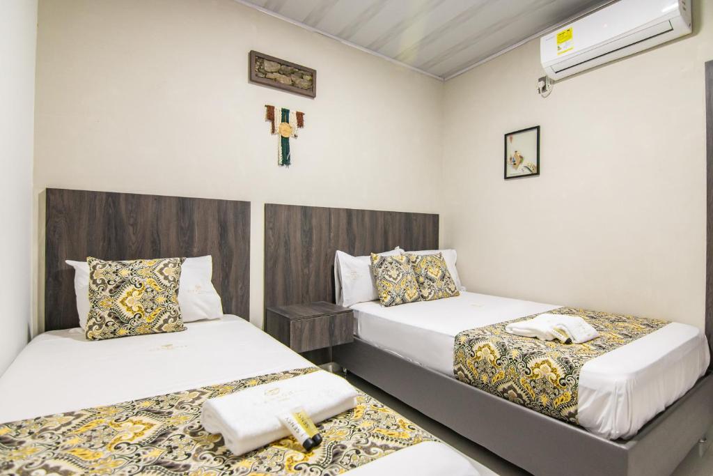 Cienaguas Hotel photo 4