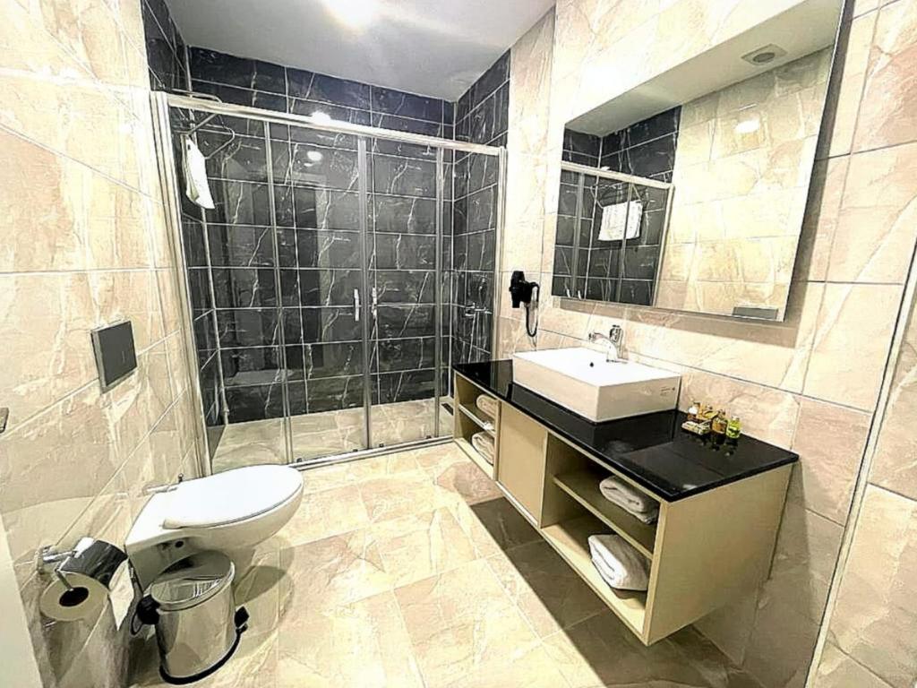 Continent Luxury Suites Sakarya photo 3