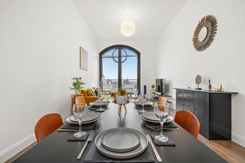 Maberly Lux - Grampian Lettings Ltd photo 1
