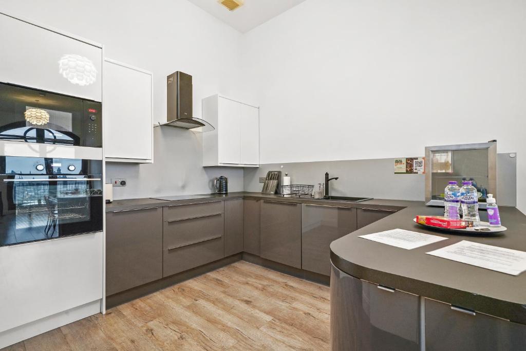 Maberly Lux - Grampian Lettings Ltd photo 2