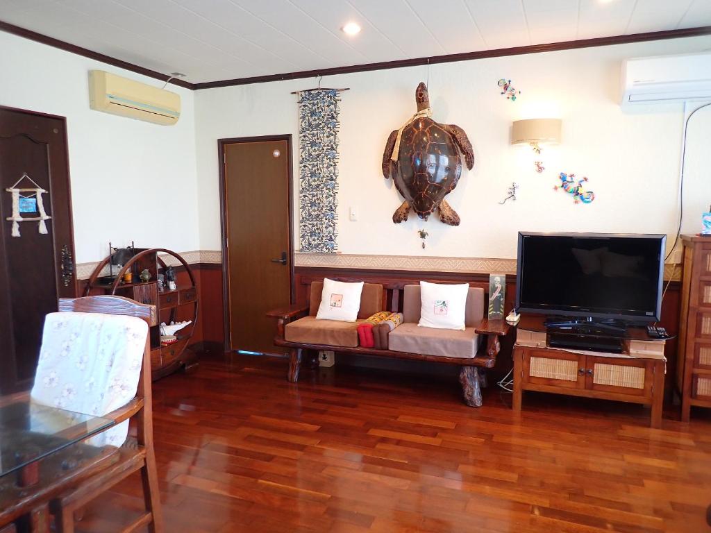 Villa CocoNatu - KOHAMA - photo 3