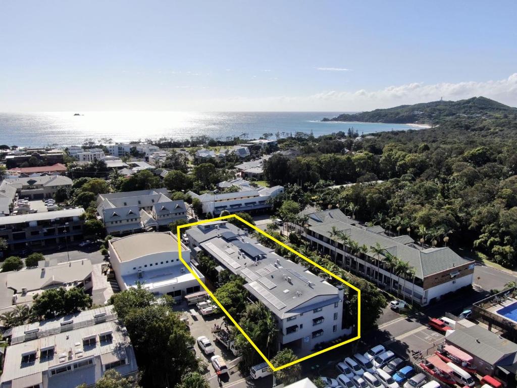 Byron Quarter Apartments photo 1