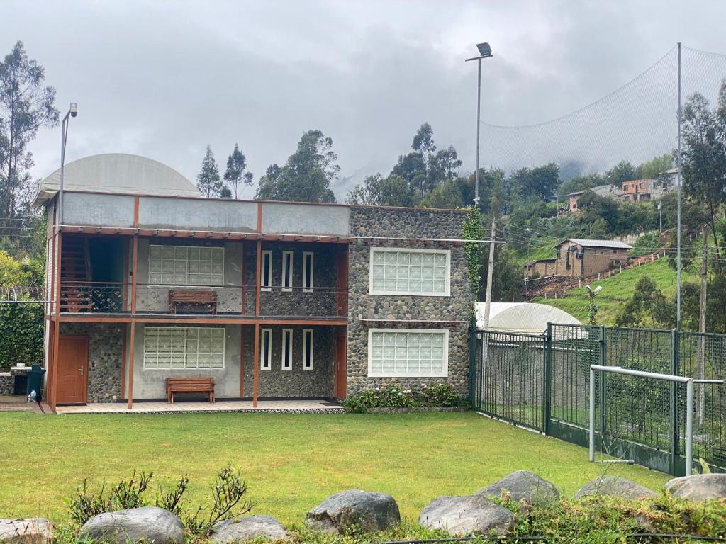 Departamentos Casa Río