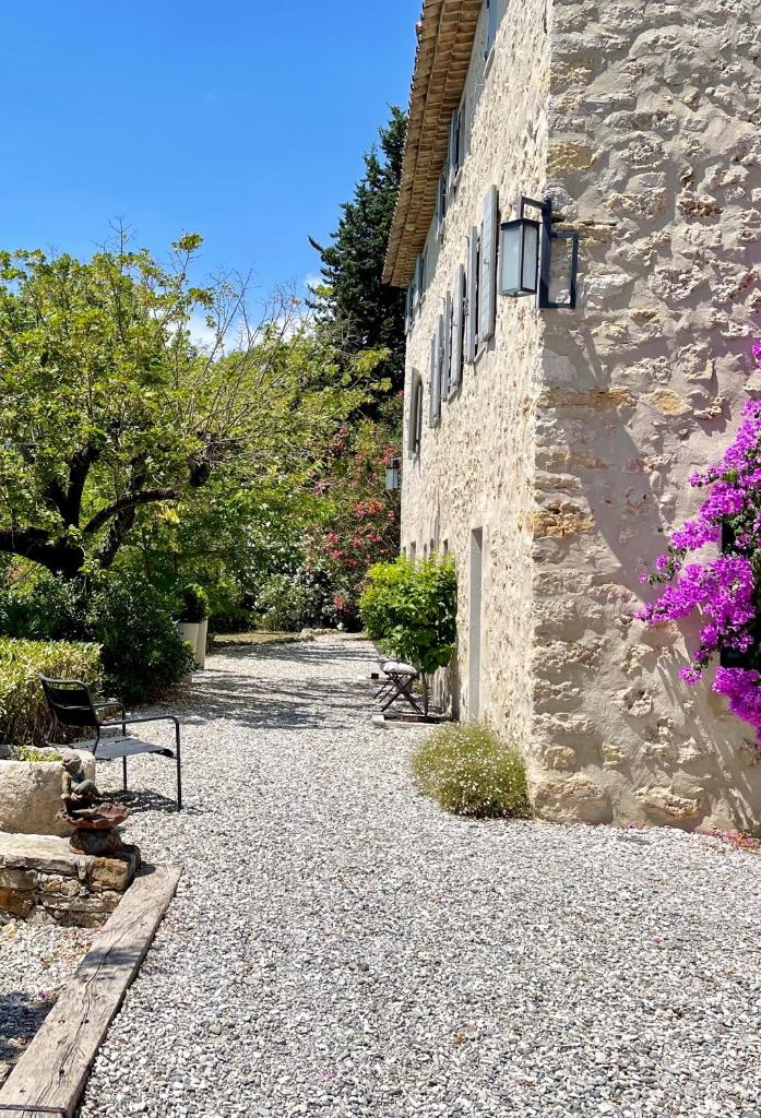 Domaine de Bramafam photo 4