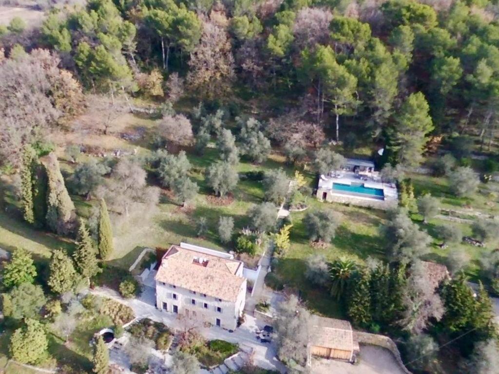 Domaine de Bramafam photo 2