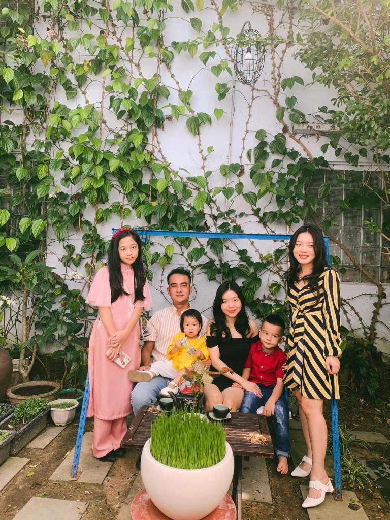 Cherry Garden Homestay