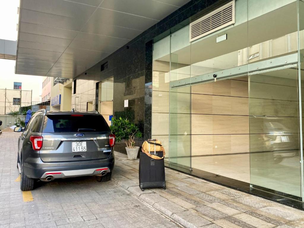 Gold Coast Beach Apartments