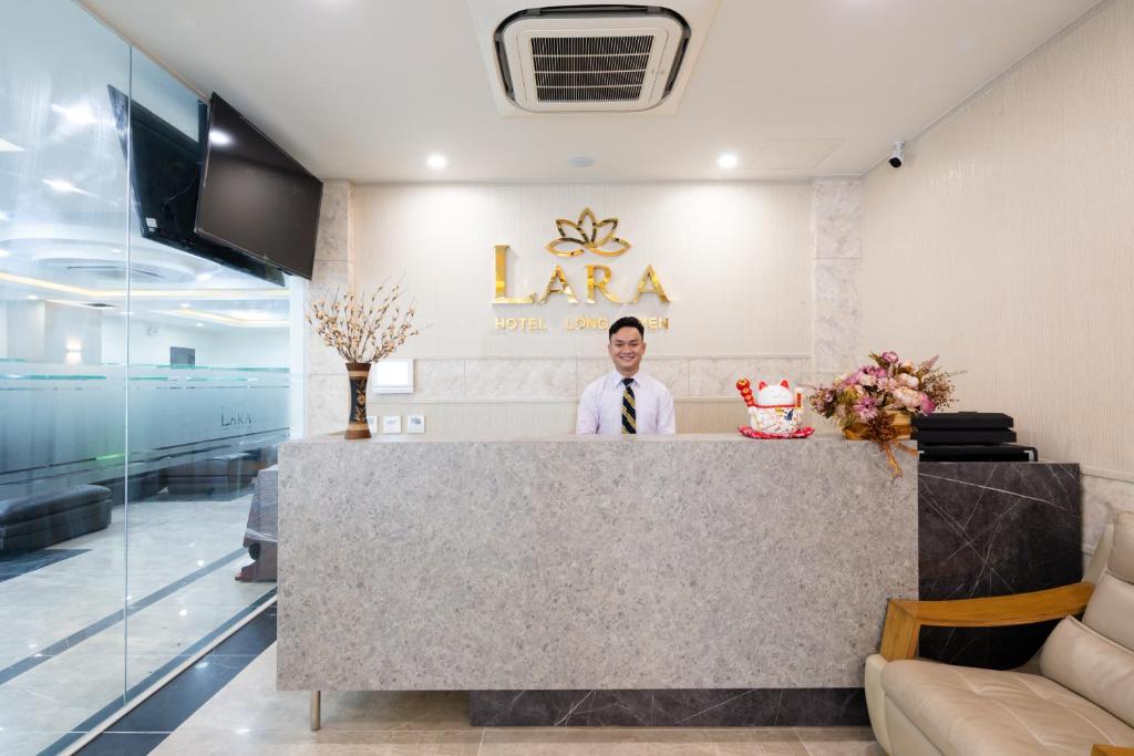 LARA HOTEL LONG XUYÊN