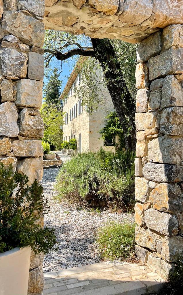 Domaine de Bramafam photo 3