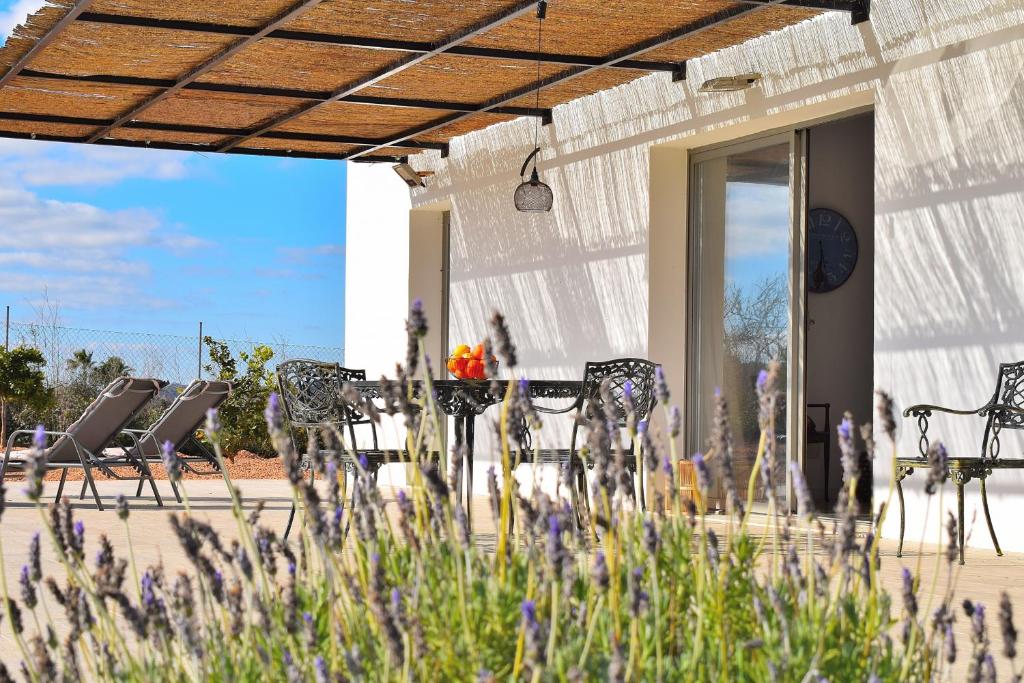 Finca Son Alcaines Petit 249 by Mallorca Charme photo 4