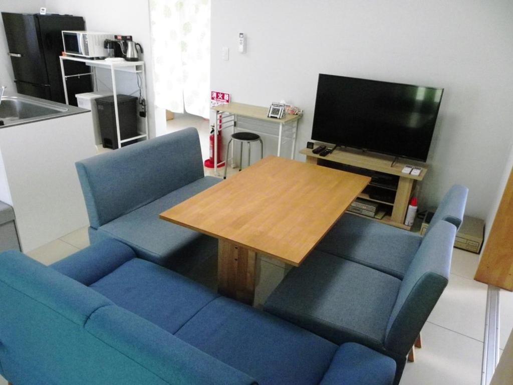 Guest House Miyakojima photo 2