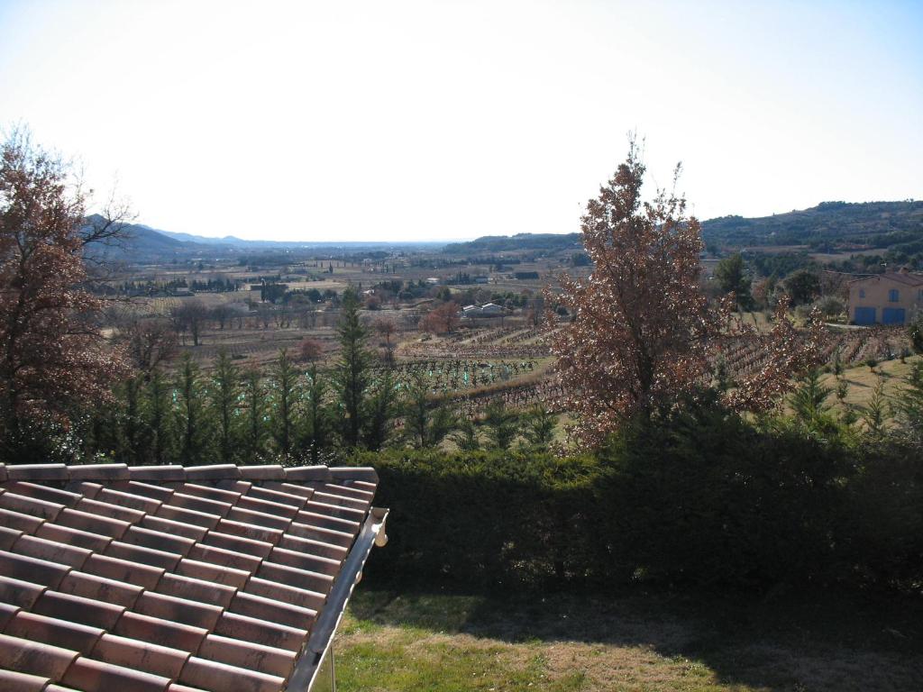 Villa Soleil en Provence photo 3