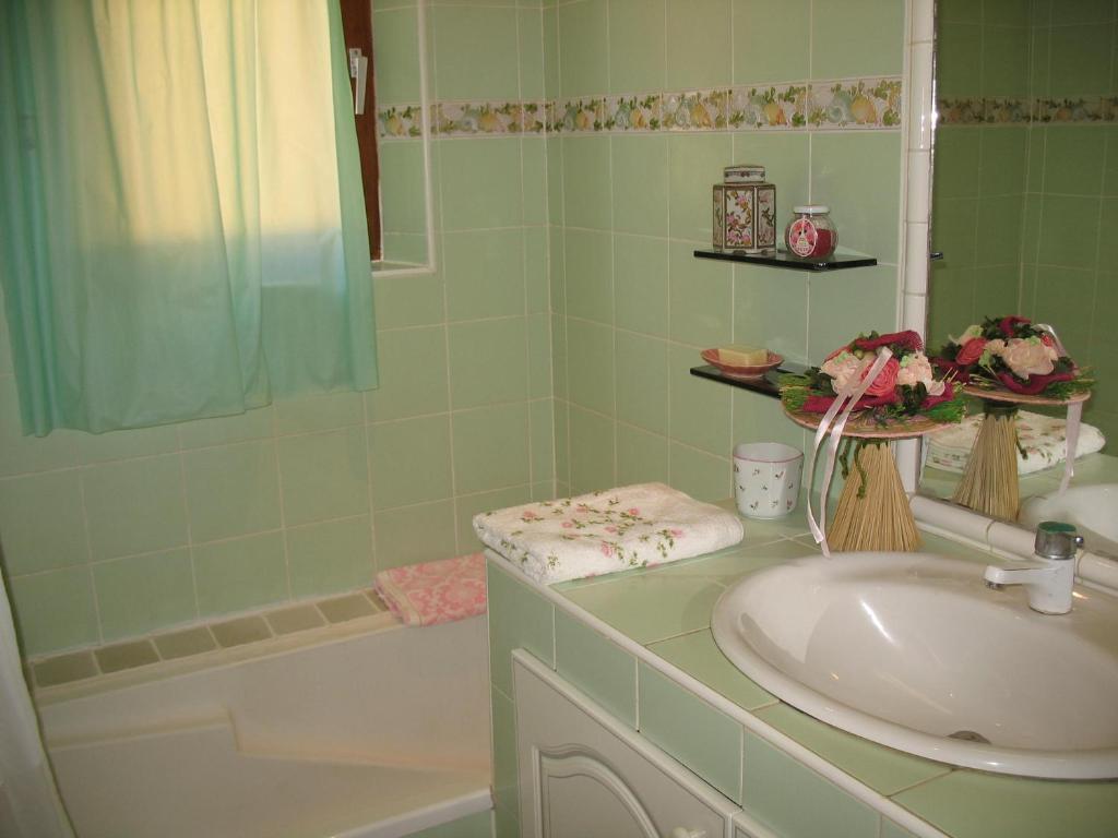 Villa Soleil en Provence photo 2