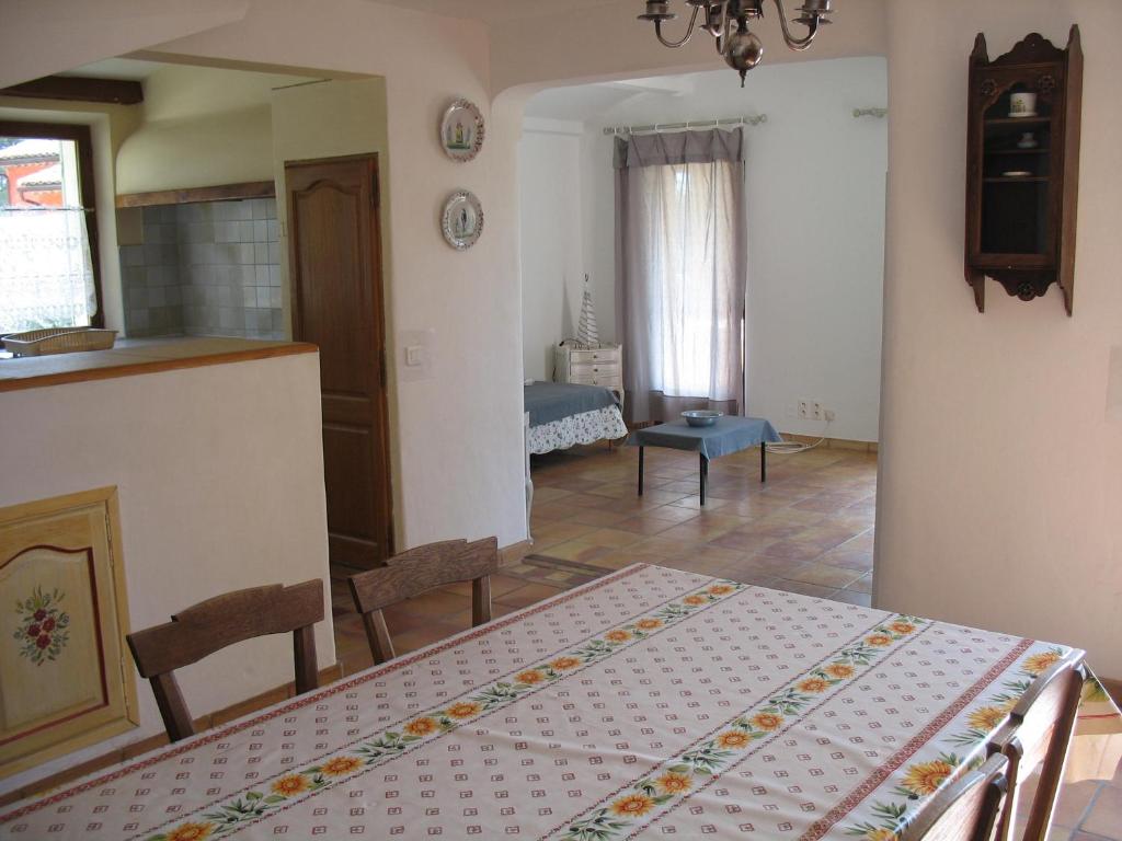 Villa Soleil en Provence photo 1