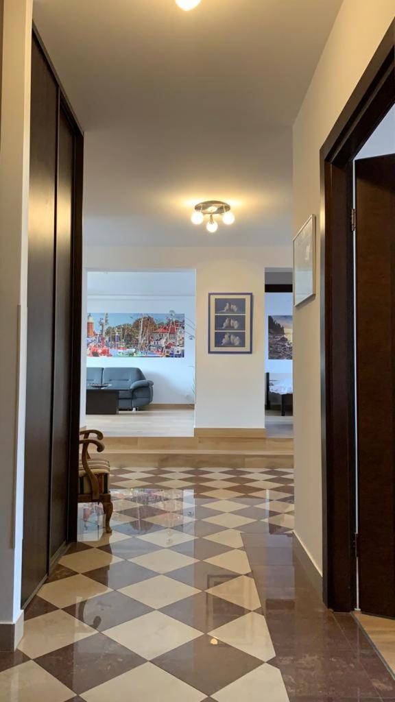 Apartament Portowe Wspomnienia photo 4