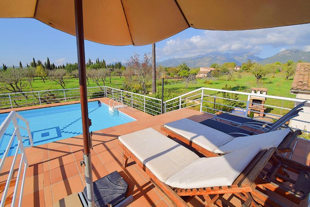 Villa Can Nina 198 by Mallorca Charme