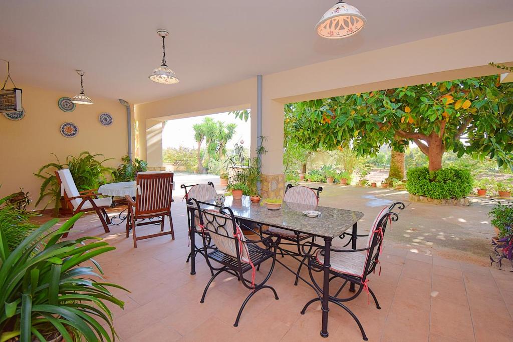 Villa Can Nina 198 by Mallorca Charme photo 3