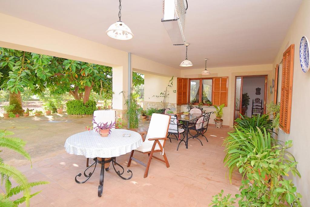 Villa Can Nina 198 by Mallorca Charme photo 4