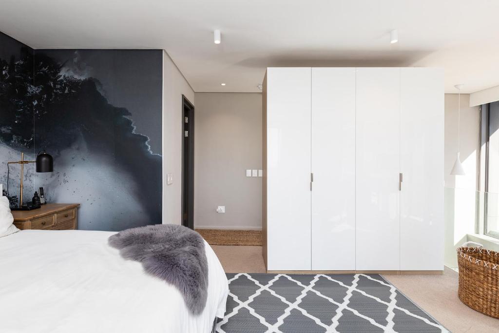 Always-Power Trendy De Waterkant Loft - Tap to explore photos