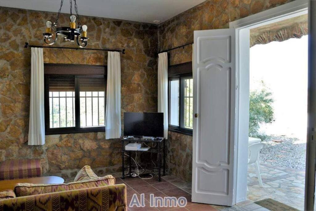 Las Palmeras - Ein Stück vom Paradies - Behagliches Haus mit Pool photo 3