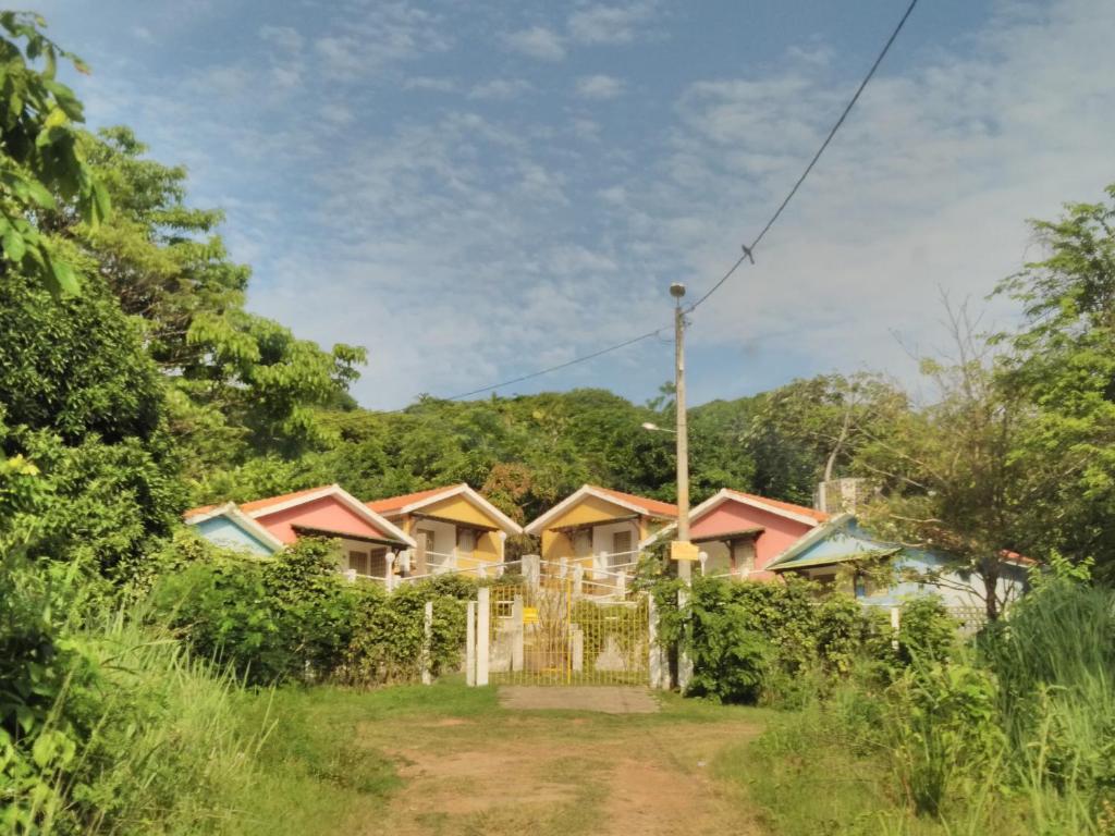 Villa Manary photo 1