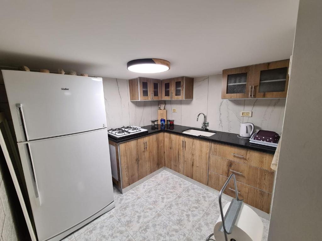 The family apartment - דירת המשפחה photo 2