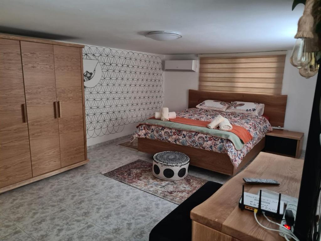 The family apartment - דירת המשפחה photo 4