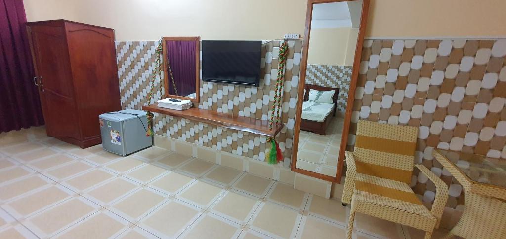 NHÀ NGHỈ VIỆT NGA