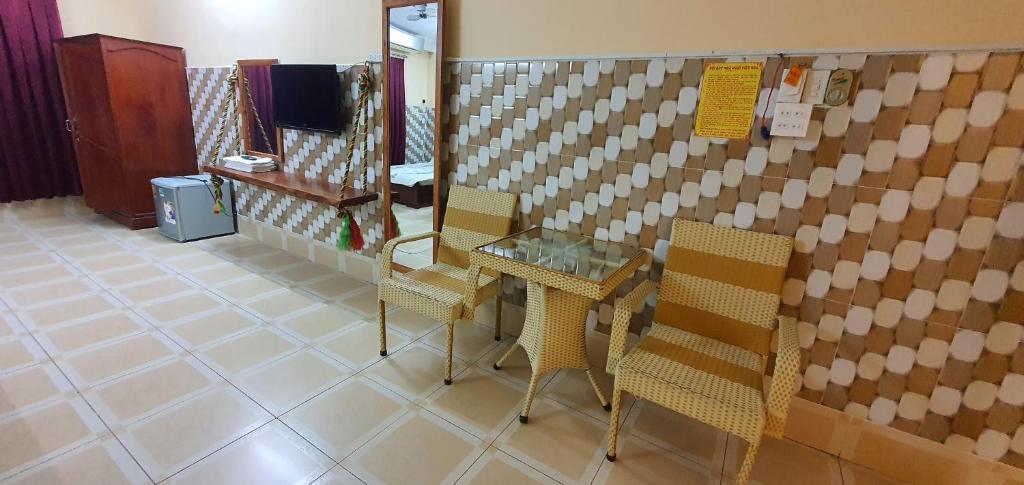 NHÀ NGHỈ VIỆT NGA photo 2