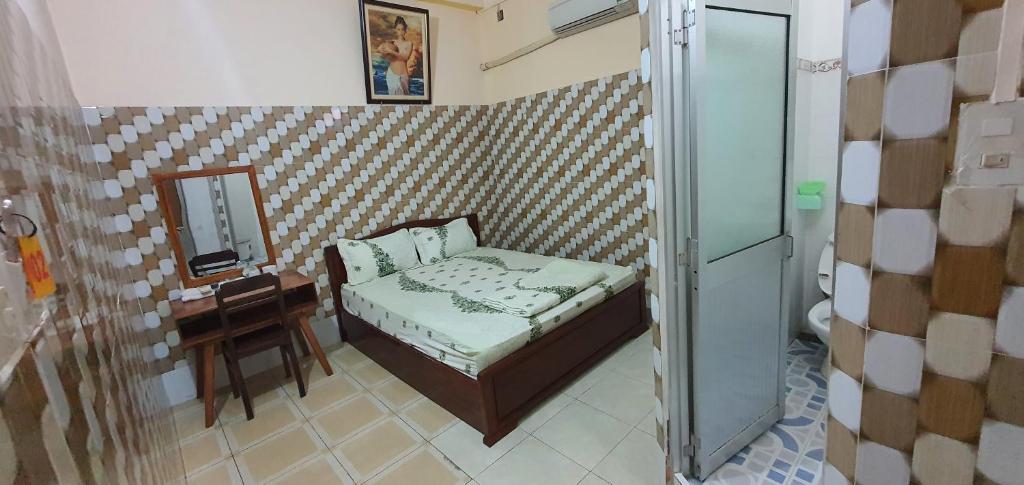 NHÀ NGHỈ VIỆT NGA