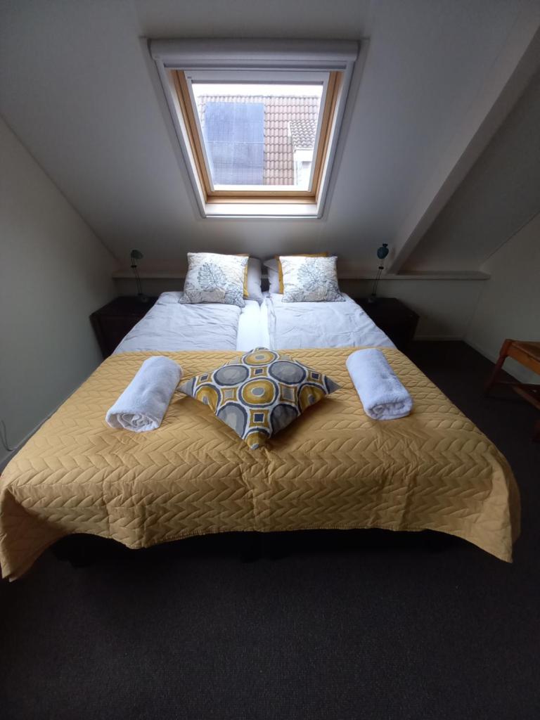 B&B overnachting de Margriet photo 3