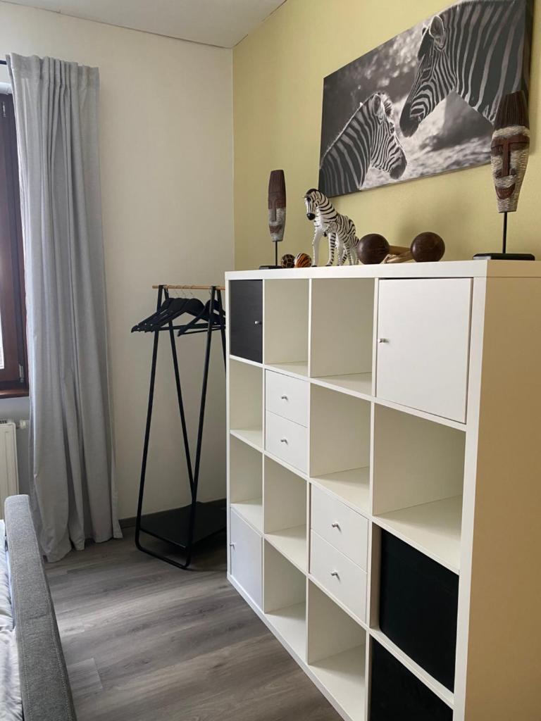 Ferienwohnung Bienengarten photo 1