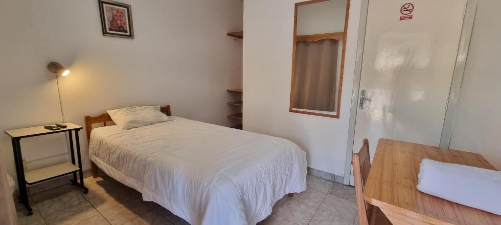 Hotel Golondrina photo 2